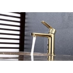 Well Bloom Italy 700CGR 700 系列香檳金龍頭連雨淋套裝